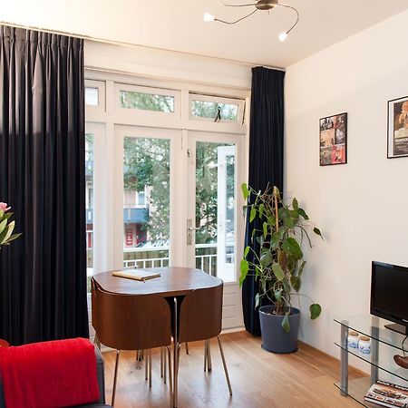 B&B West City Amsterdam Dış mekan fotoğraf